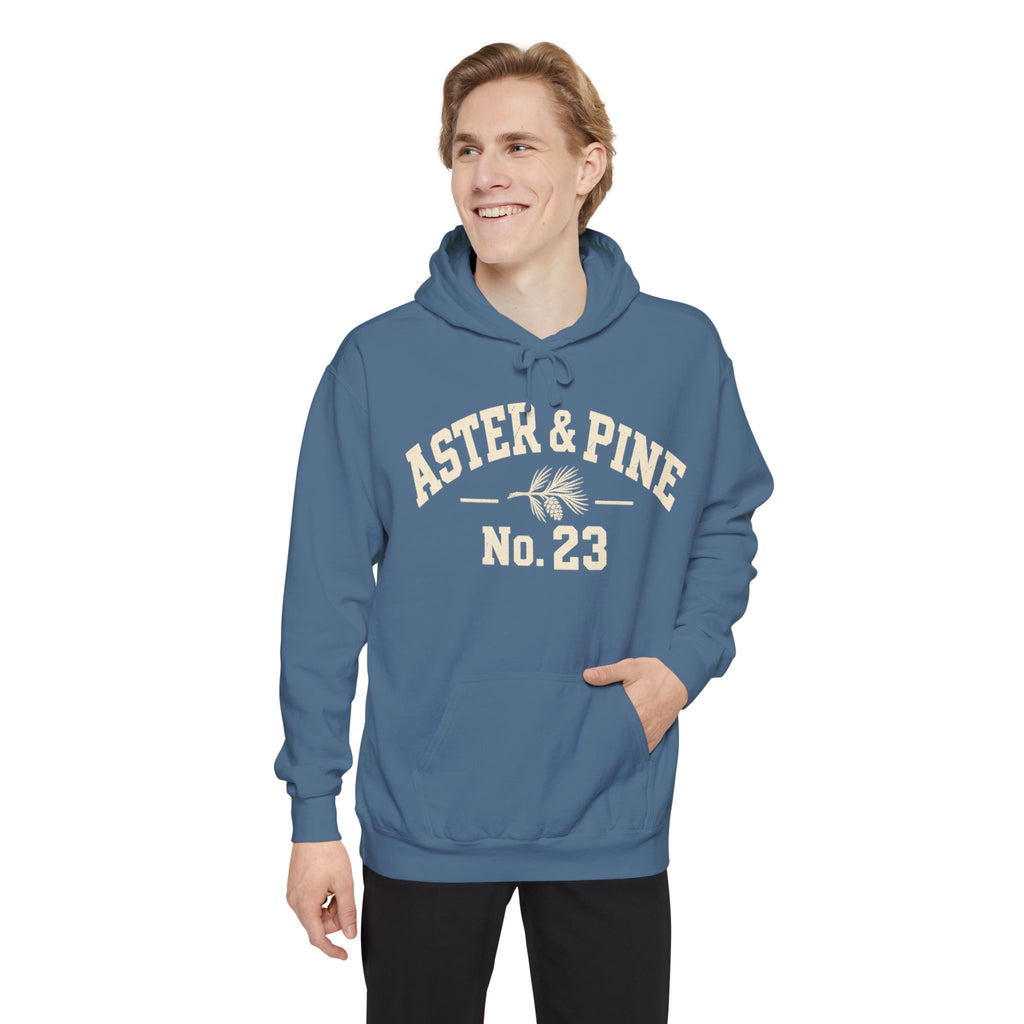 The Varsity No. 23 Hoodie