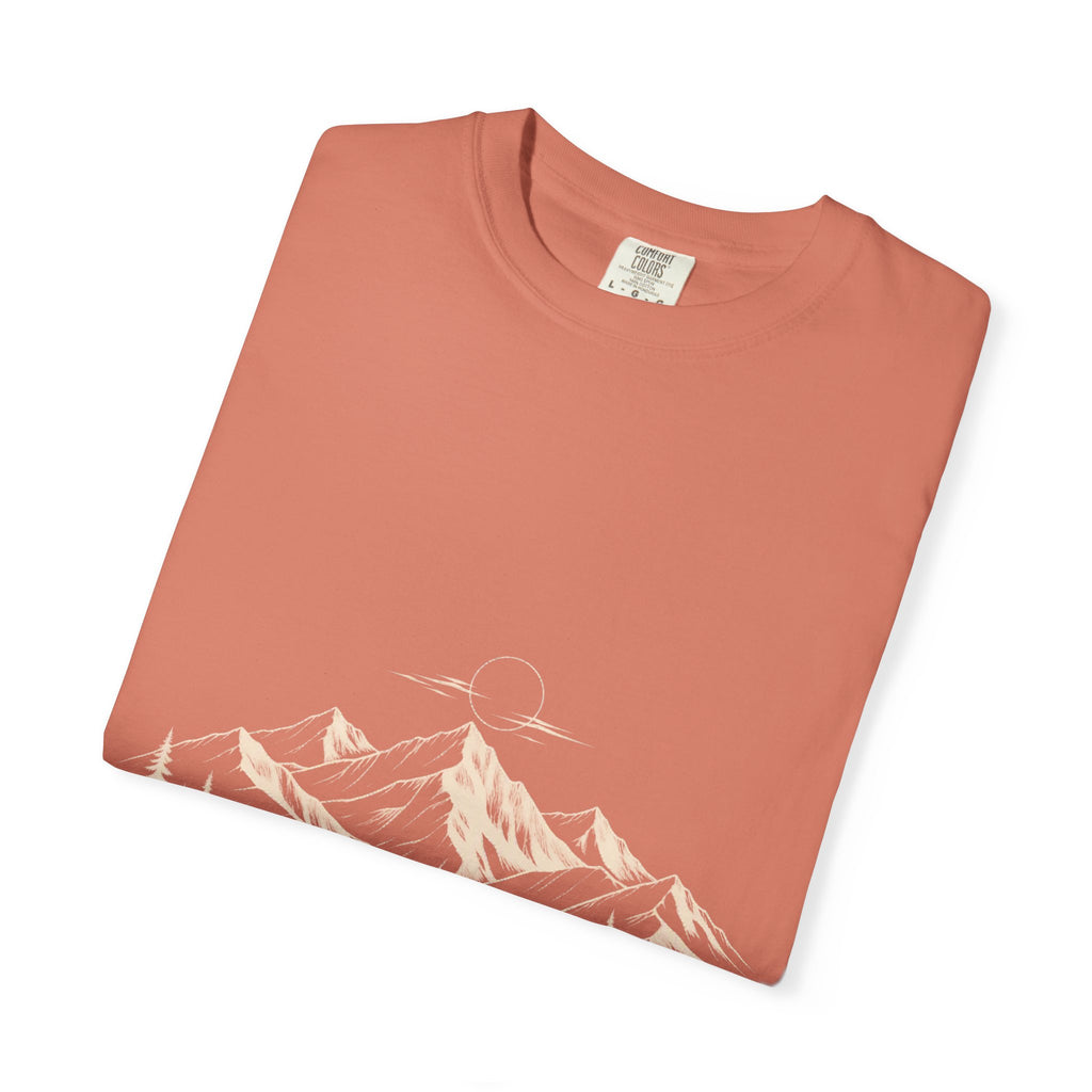 The Treeline Tee