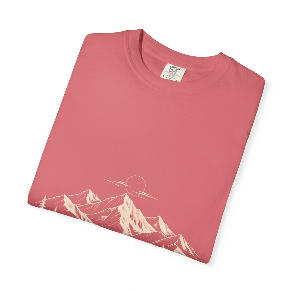 The Treeline Tee