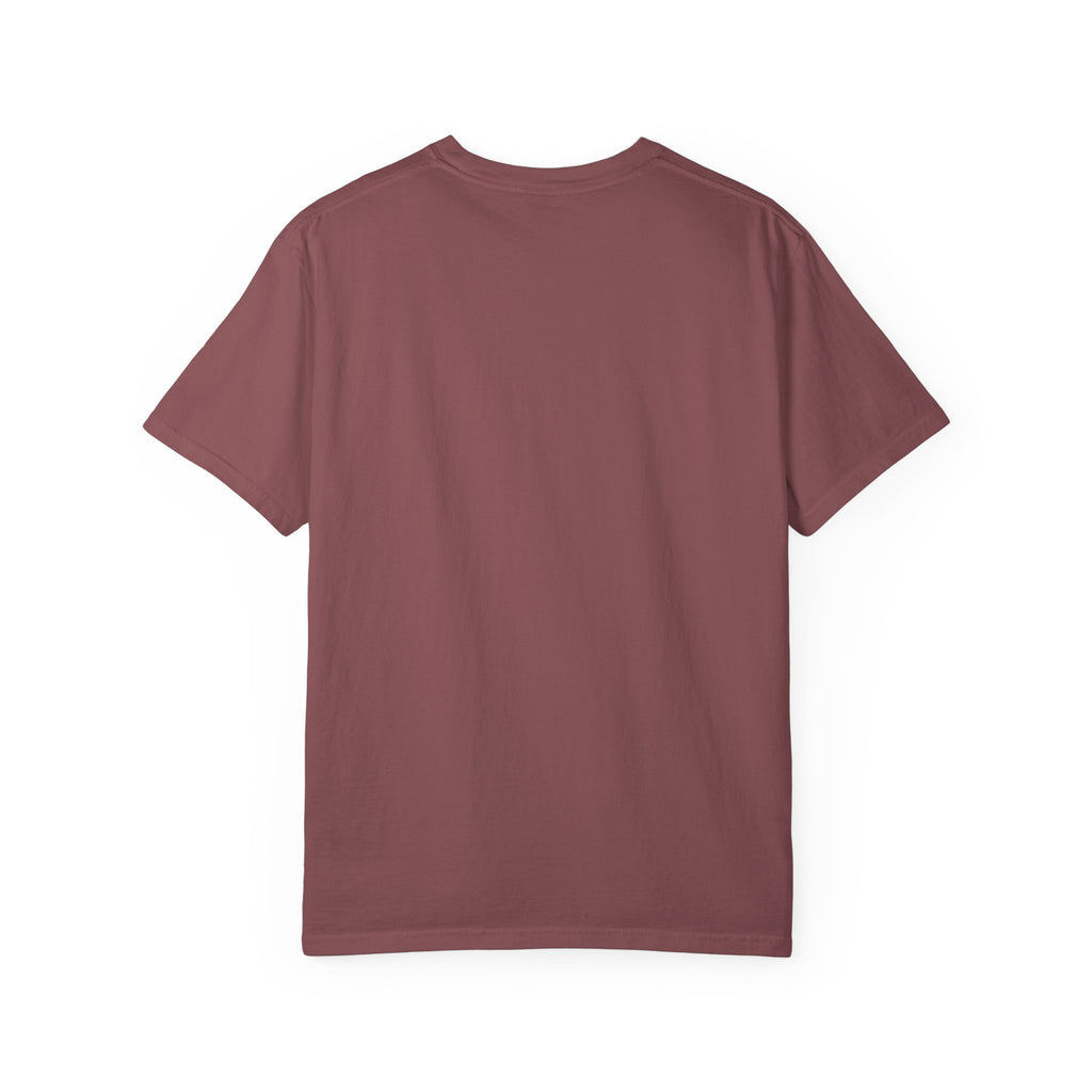 The Fern Study Tee