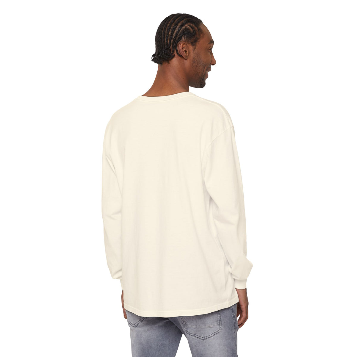 The Treeline Long Sleeve