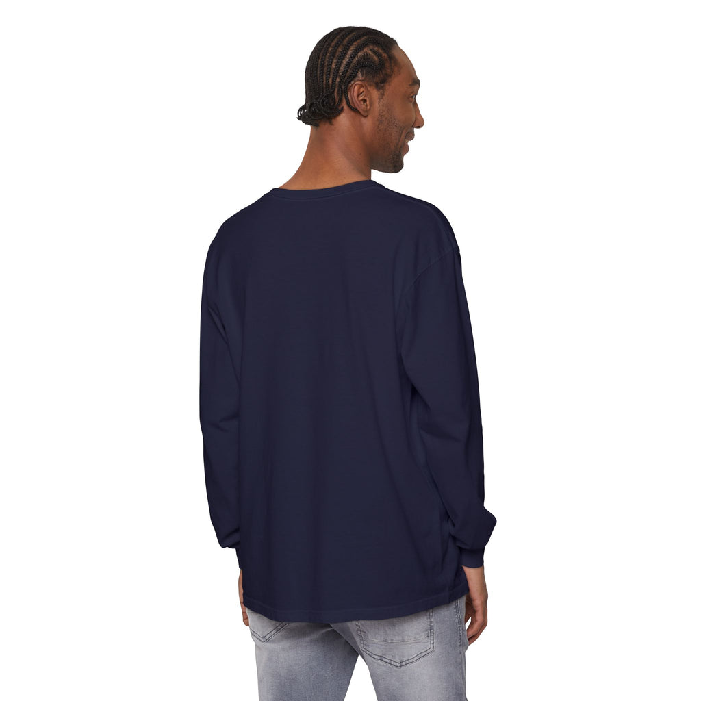 The Treeline Long Sleeve