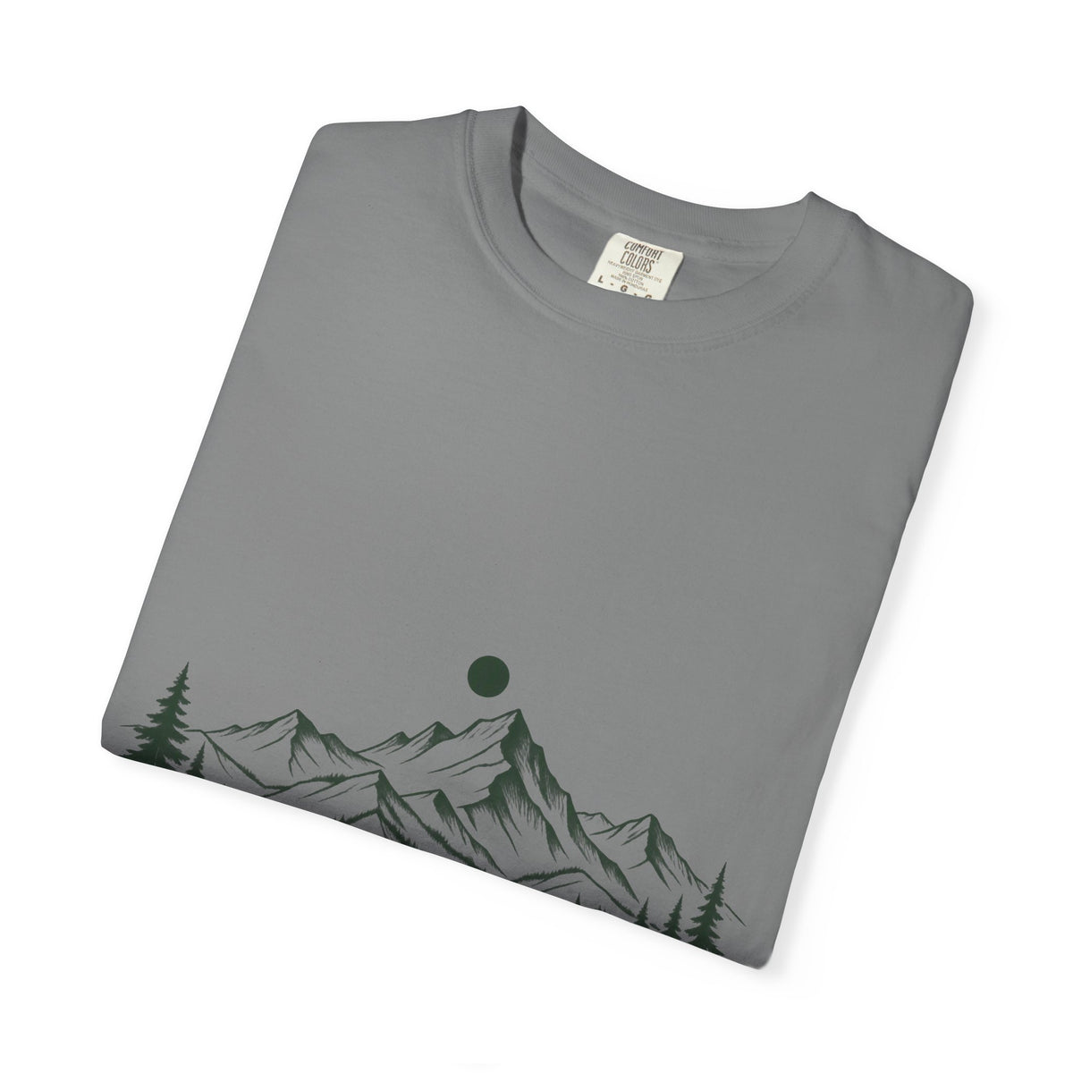 The Treeline Tee