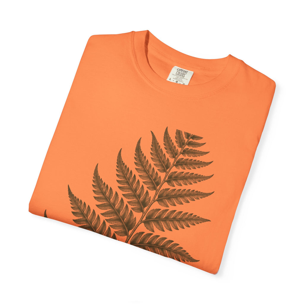 The Fern Study Tee