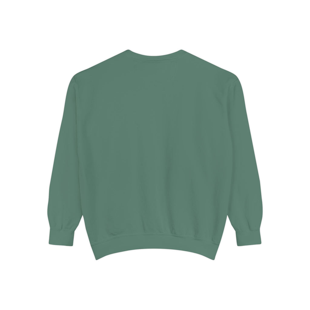 The Varsity No. 23 Crewneck