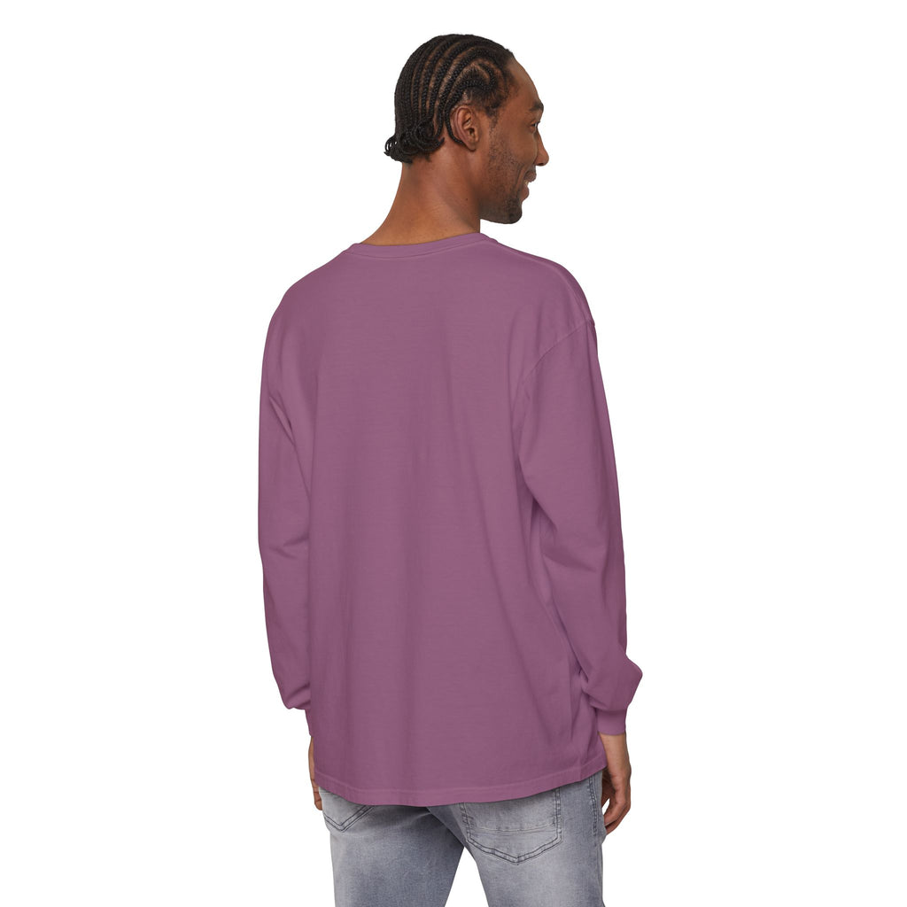 The Treeline Long Sleeve
