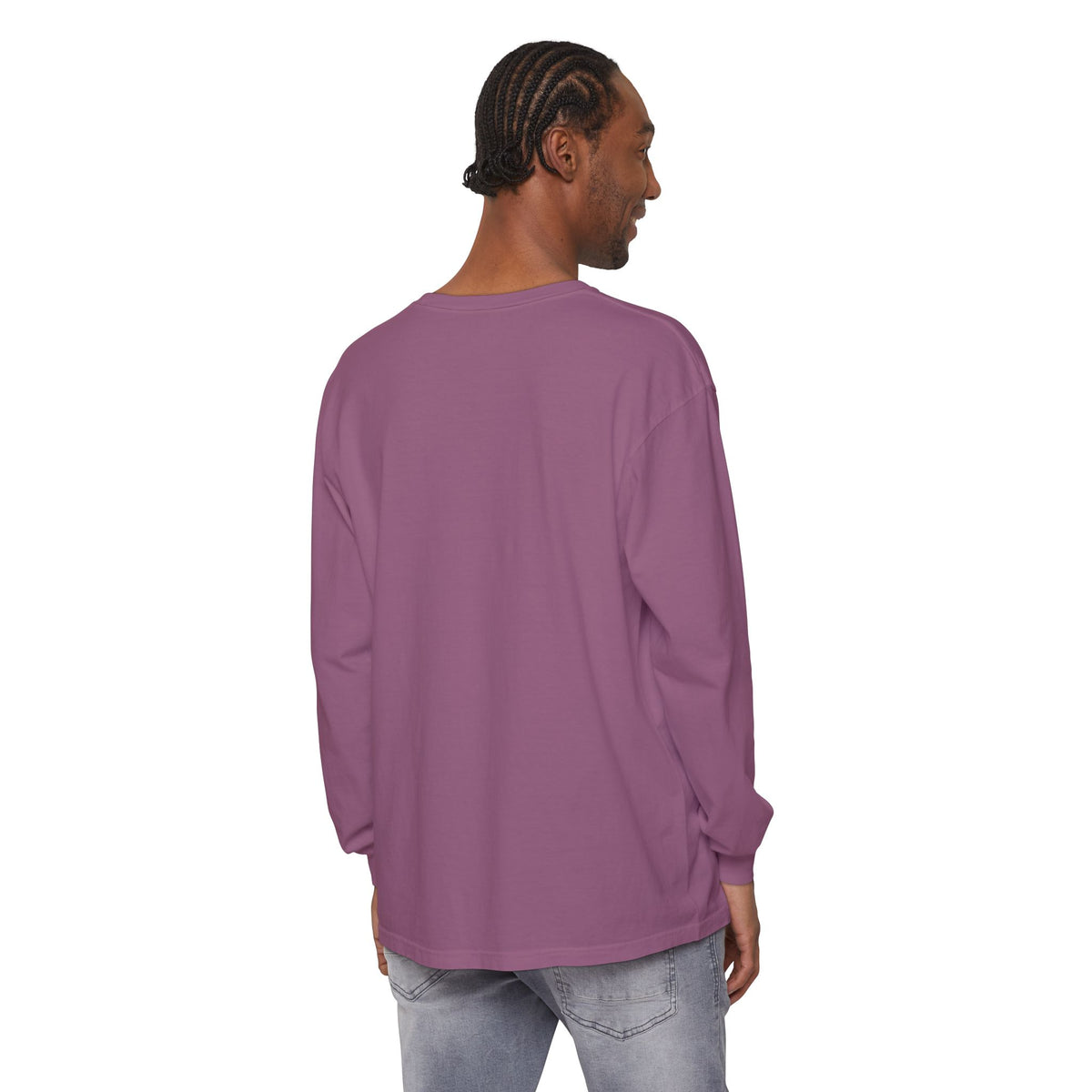 The Treeline Long Sleeve