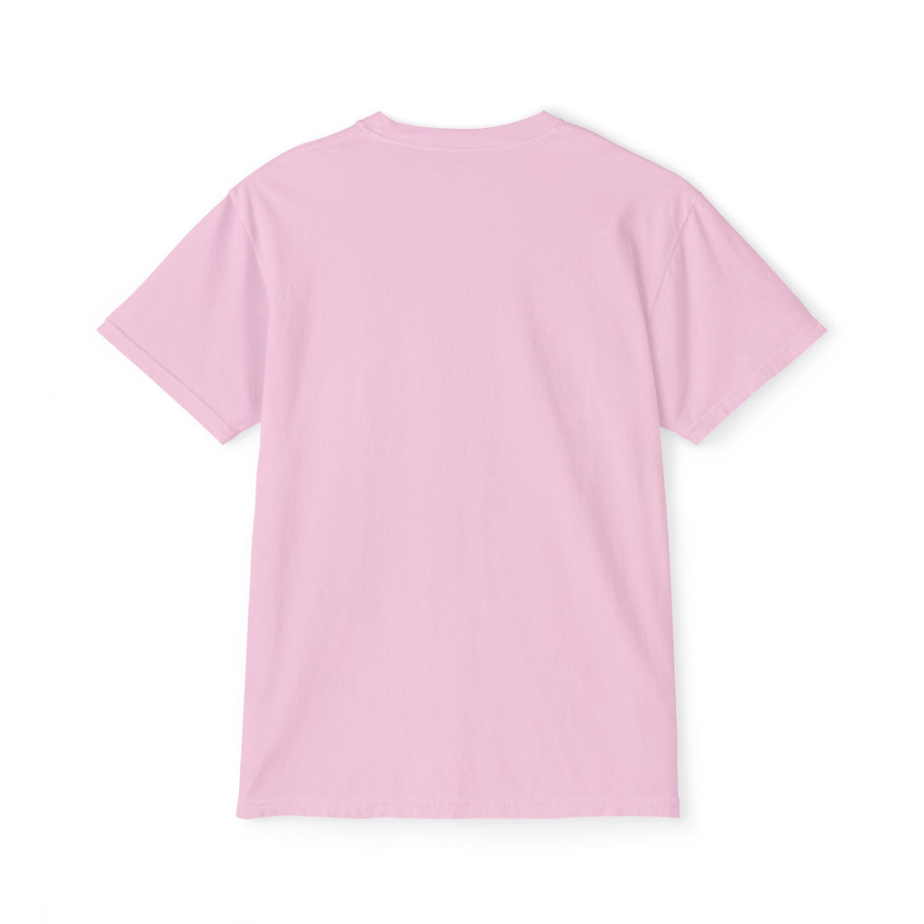 The Emblem Pocket Tee