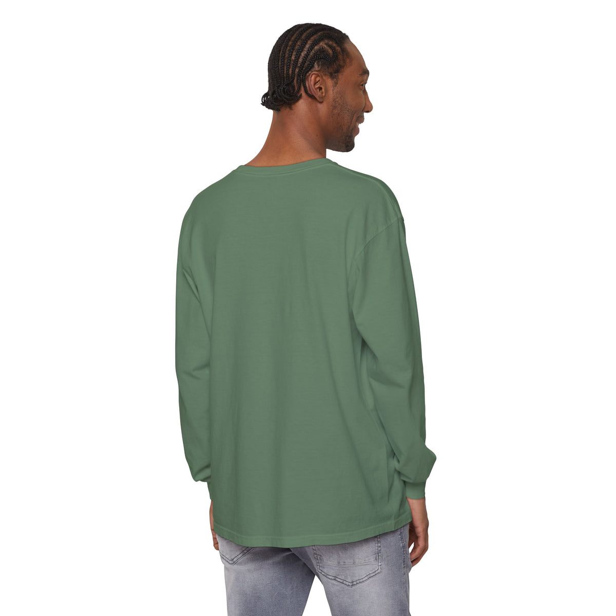 The Treeline Long Sleeve
