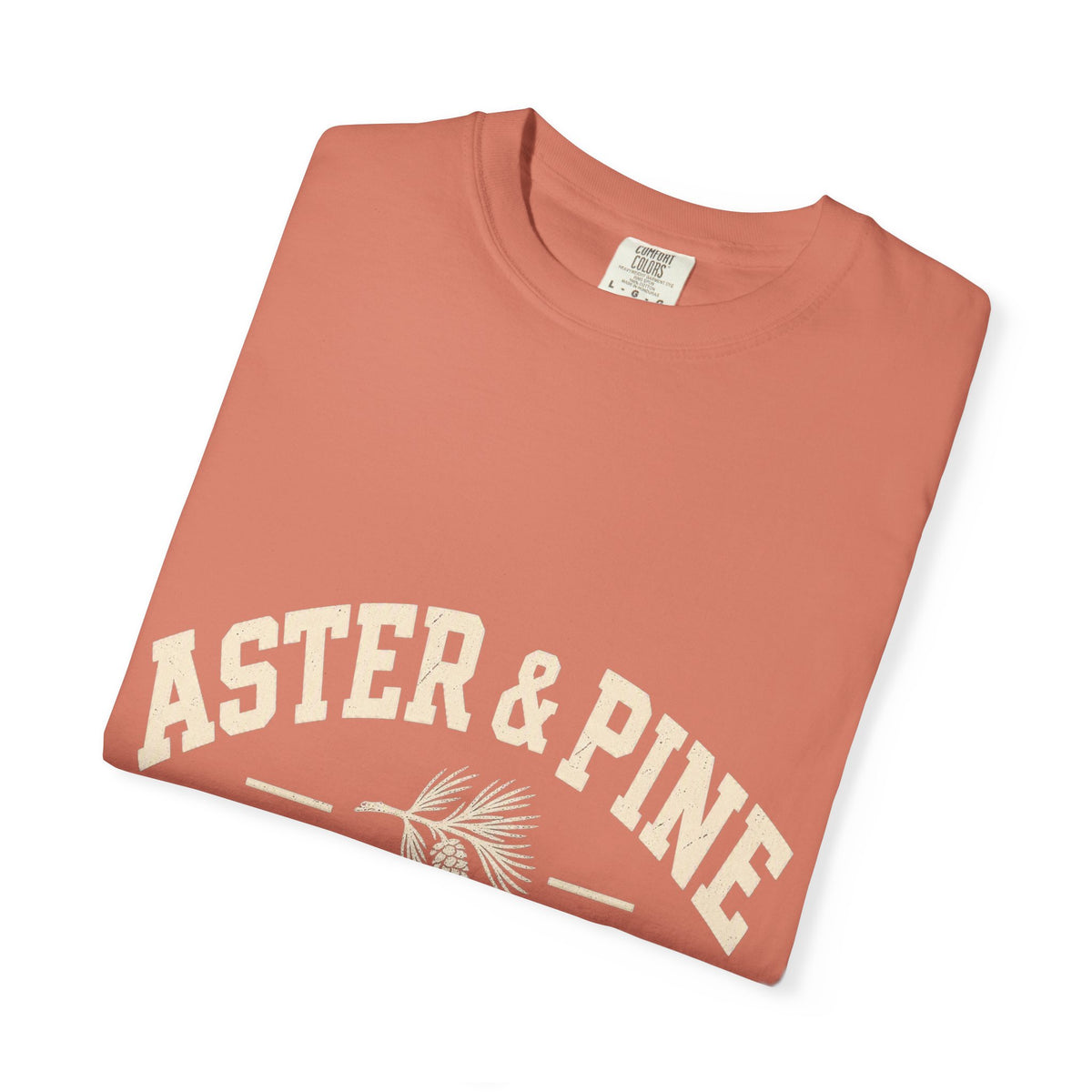 The Varsity No. 23 Tee