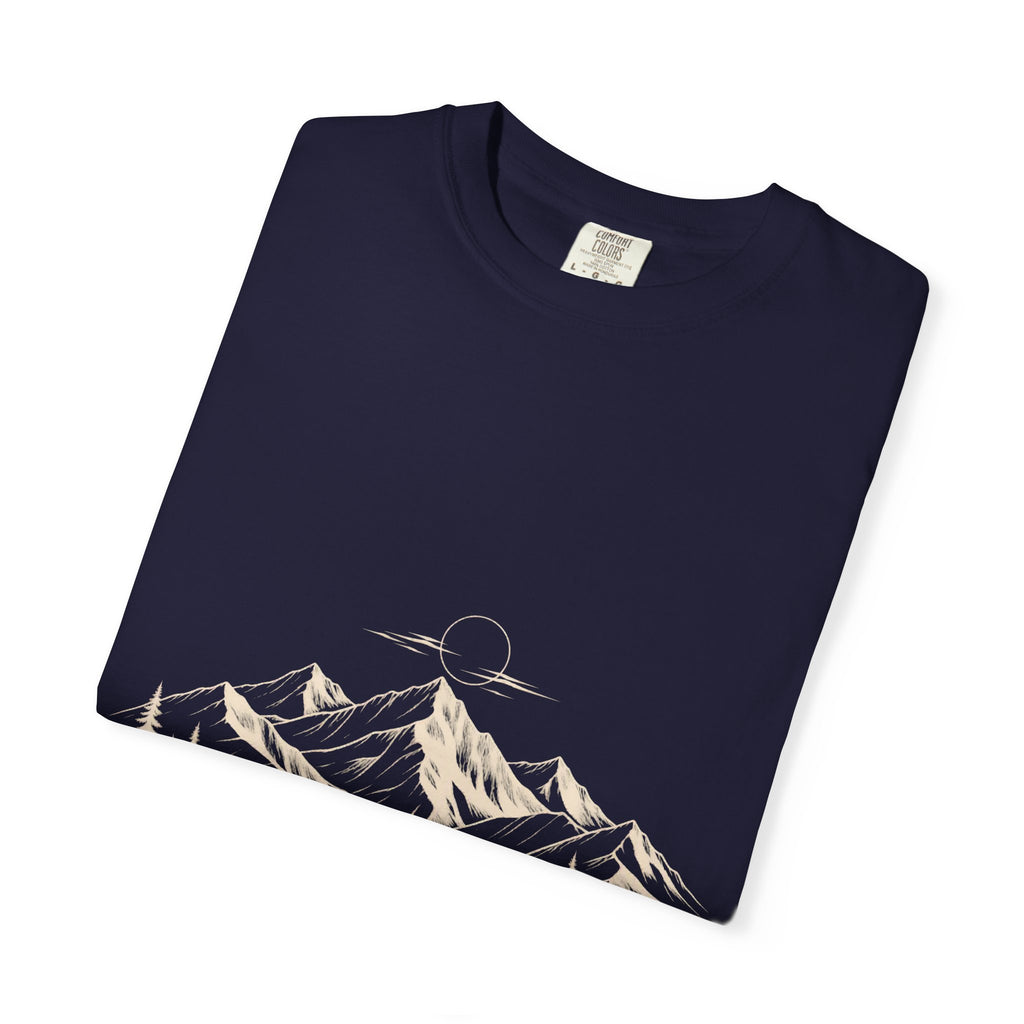 The Treeline Tee