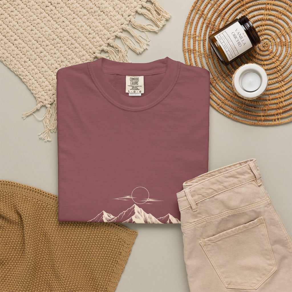 The Treeline Tee