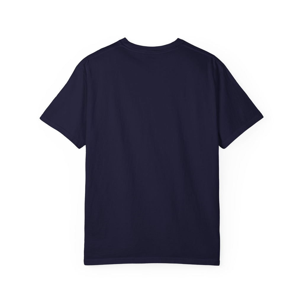The Fern Study Tee