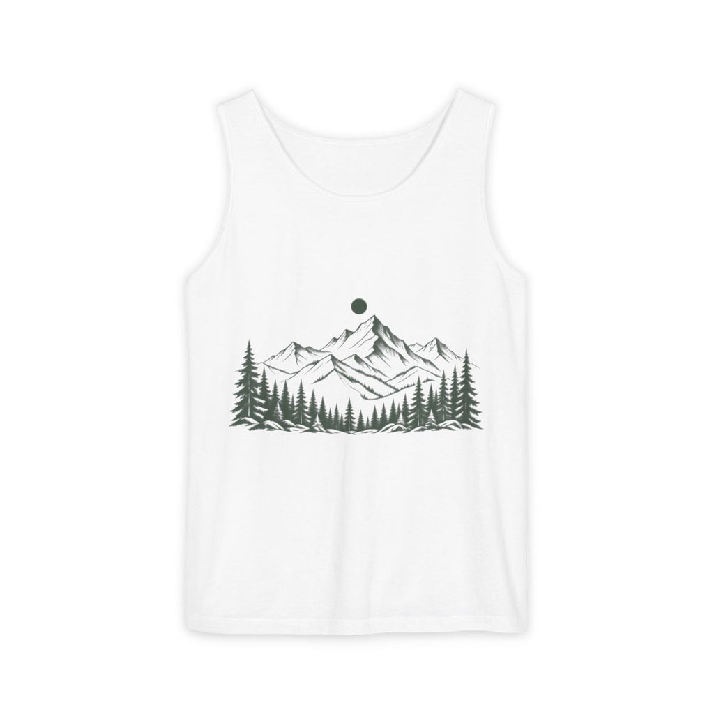 The Treeline Tank