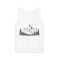 The Treeline Tank