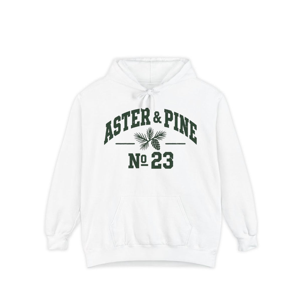 The Varsity No. 23 Hoodie