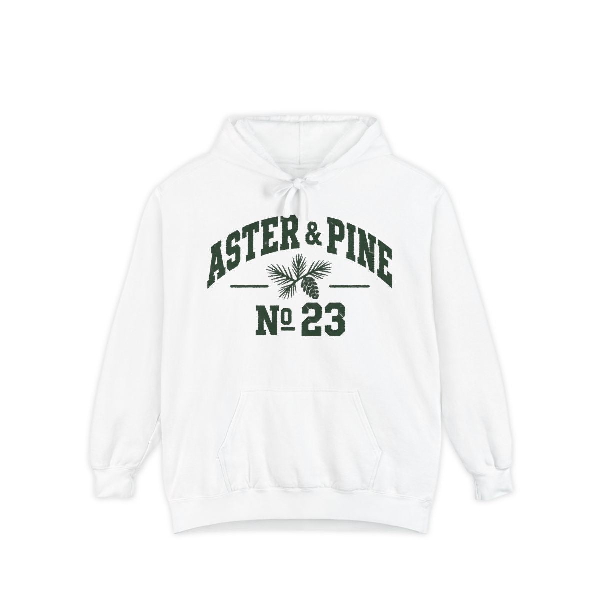 The Varsity No. 23 Hoodie